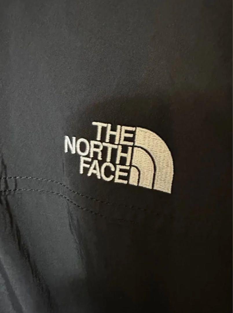 スニフさん専用　THE NORTH FACE マウンテンパーカー 黒