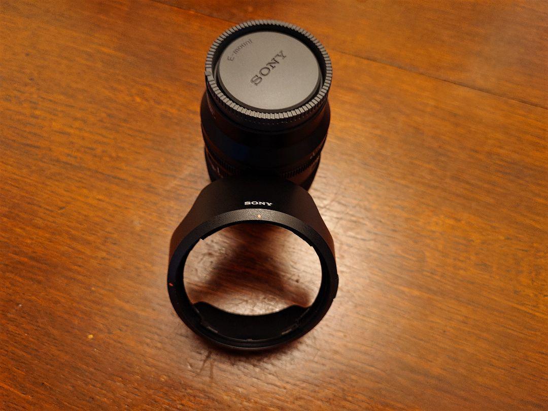 【yu】SONY FE 24mm F1.4 GM SEL24F14GM