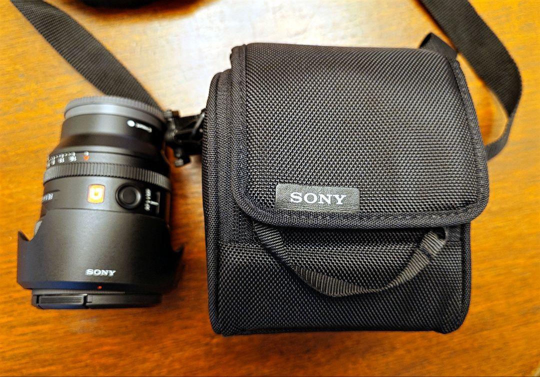 【yu】SONY FE 24mm F1.4 GM SEL24F14GM