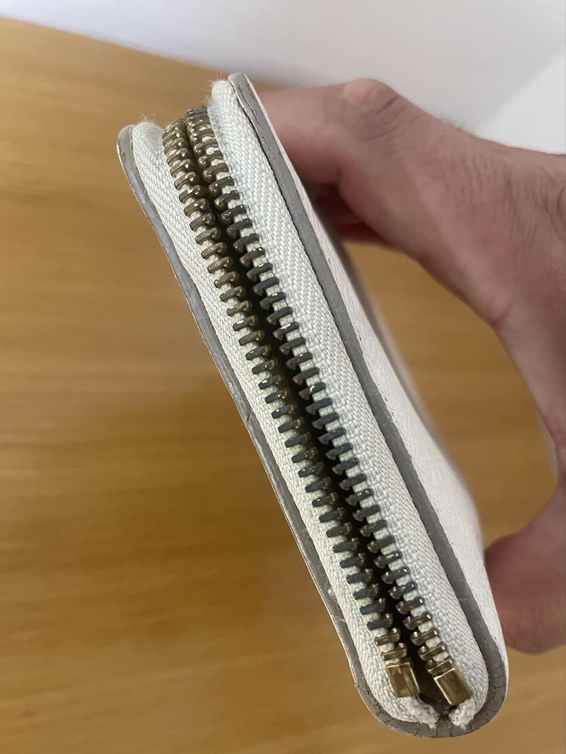 アンプラント　ポルトフォイユ　スクレットロン