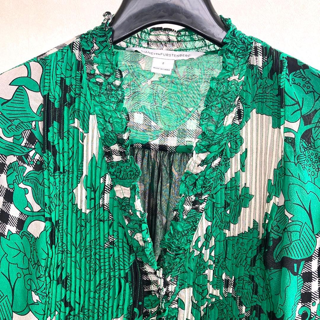 ダイアンフォンファステンバーグ