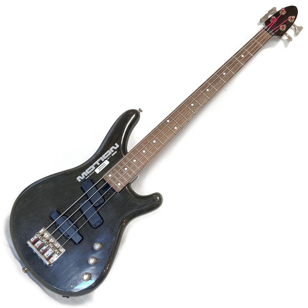 YAMAHA MOTION B MB3ヤマハ モーション ベースギター