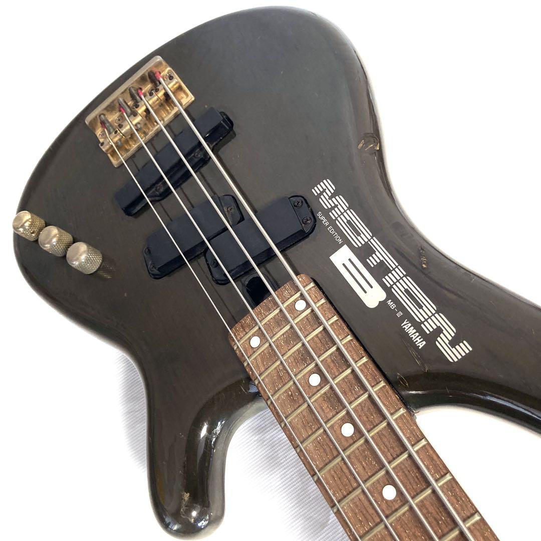 YAMAHA MOTION B MB3ヤマハ モーション ベースギター
