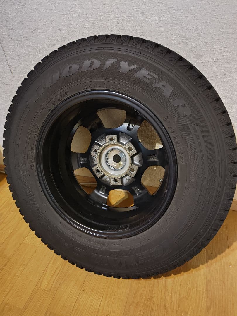 車検対応やや傷や汚れあり