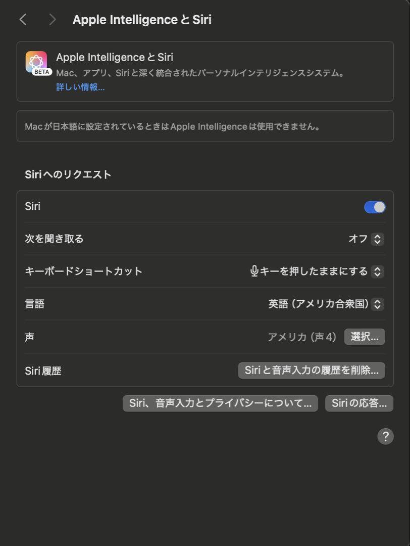 Apple MacBook Air M1 13インチ