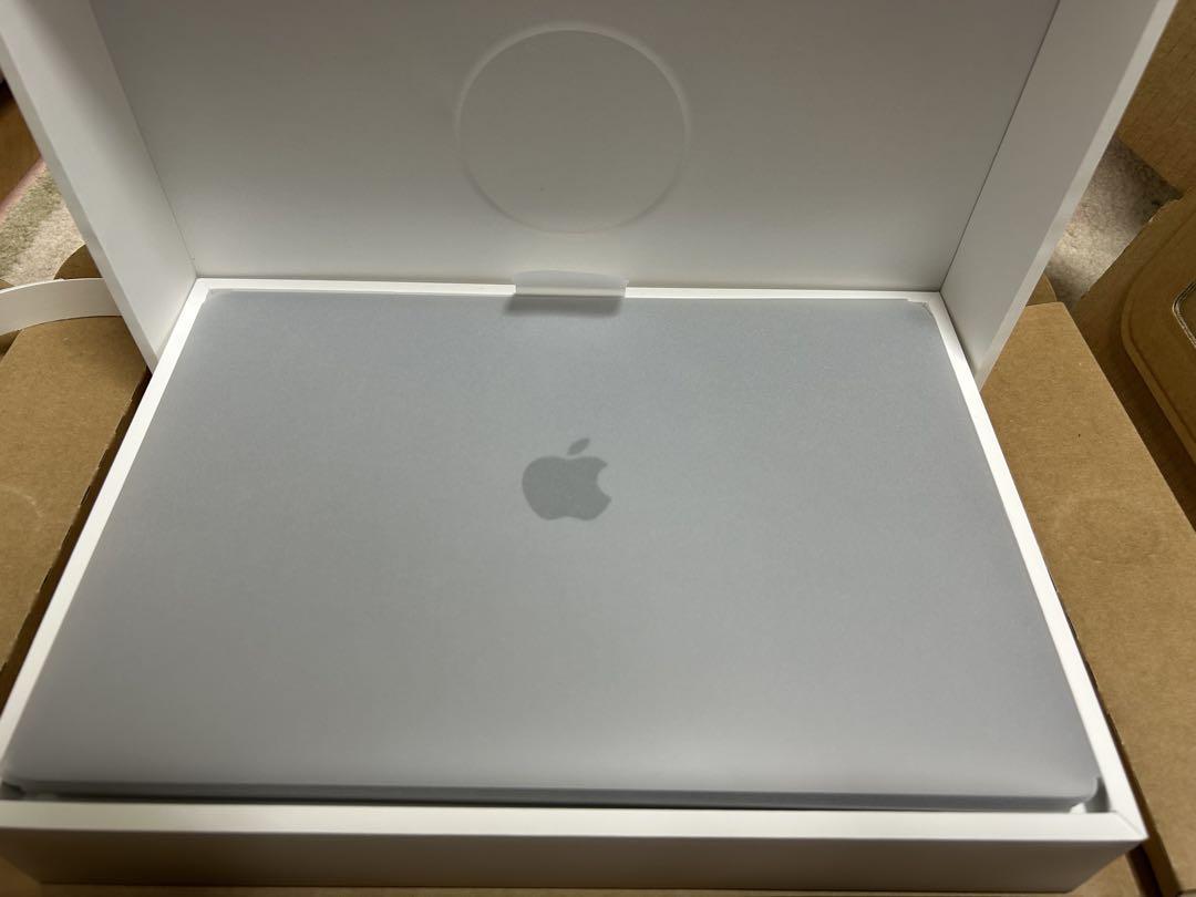 Apple MacBook Air M1 13インチ