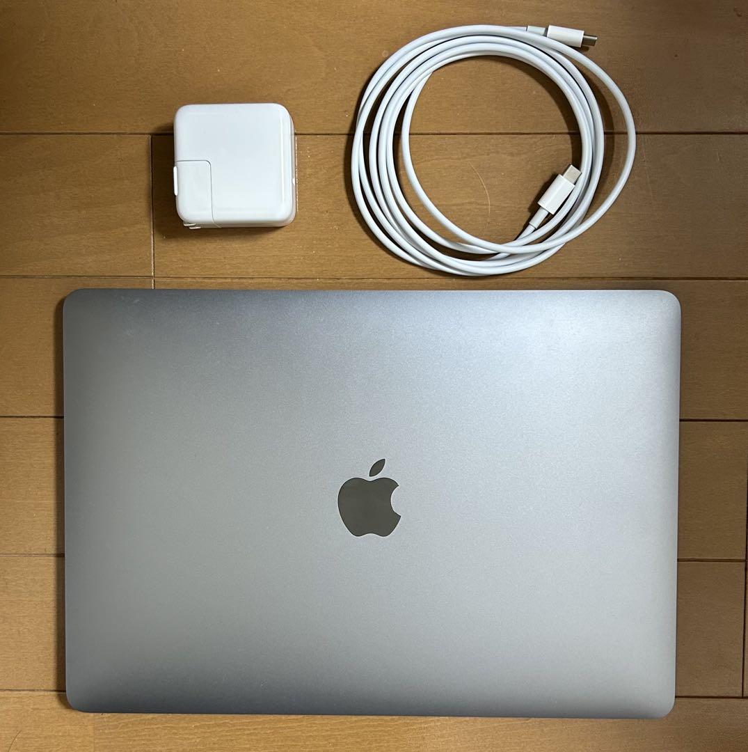 Apple MacBook Air M1 13インチ