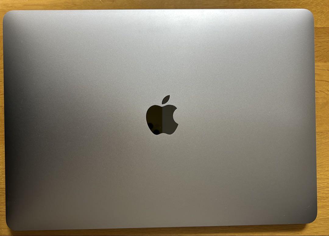 Apple MacBook Air M1 13インチ