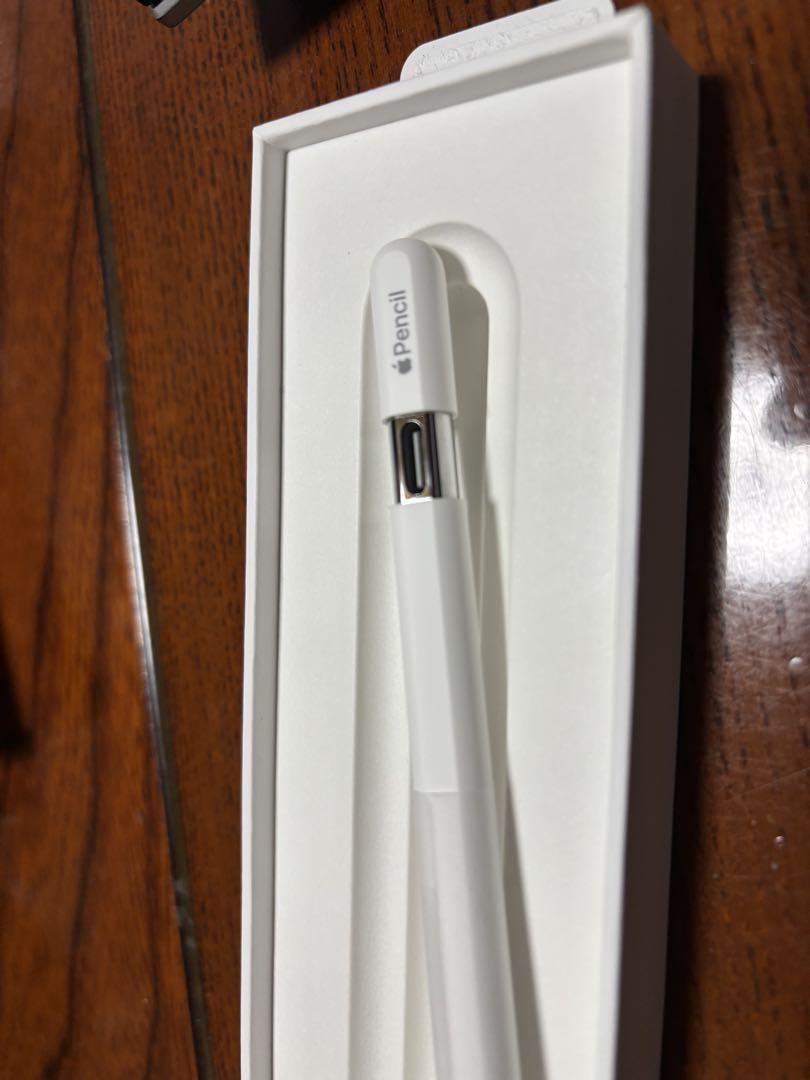 Apple Pencil (USB-C)