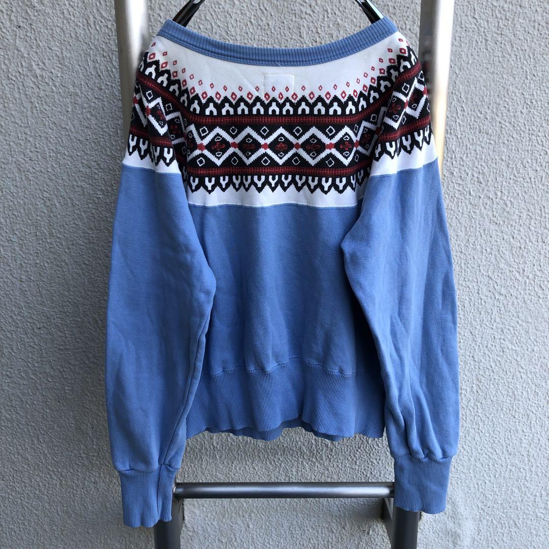 CLOTHING 水色