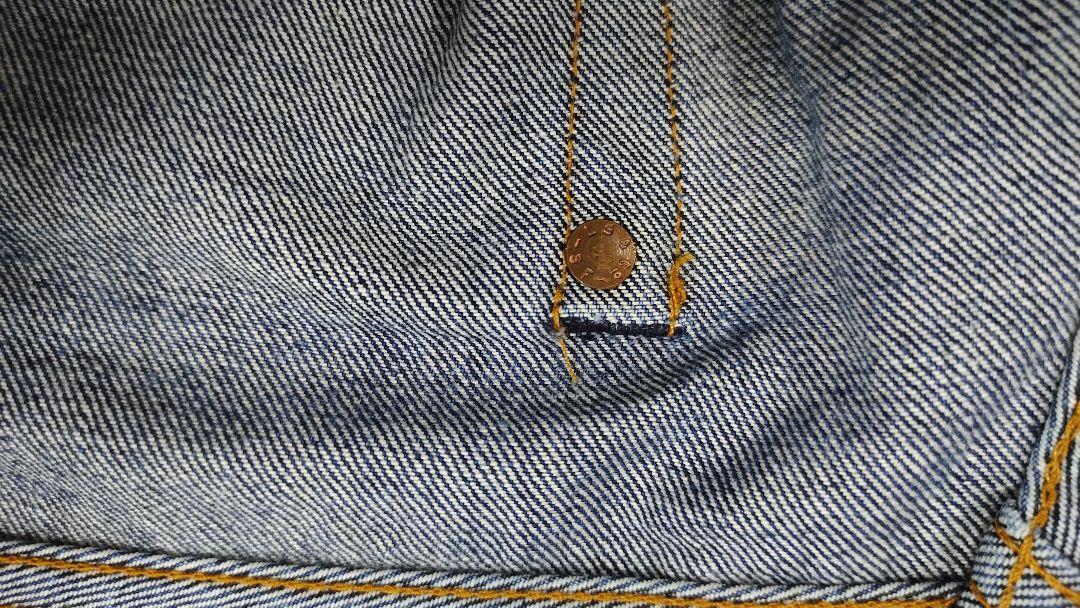 までの リーバイス 復刻版 米国製 ジーンズ ix1jR-m62052675940 Levi's 501XX W30 ゆうゆうメ