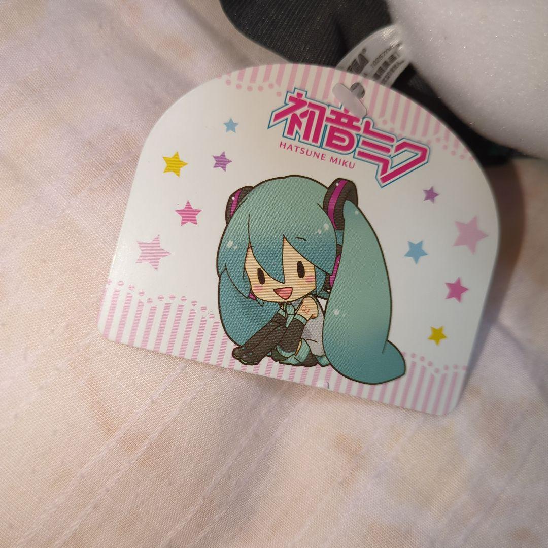 初音ミク スペシャルふわふわぬいぐるみ 全2種セット 中古品 初音ミク スペシャルふわふわぬいぐるみ 全2種セット 中古品