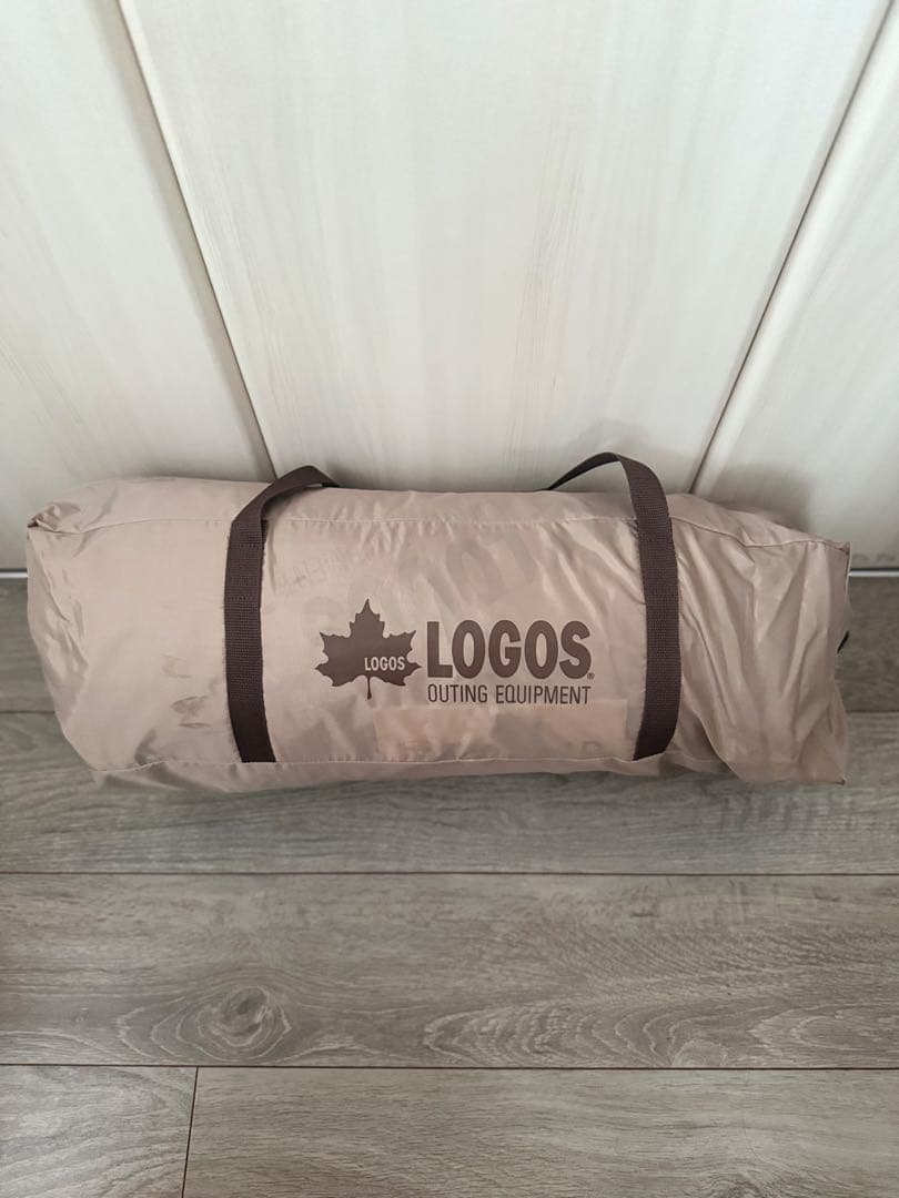 LOGOS neos ツーリングドゥーブル DUO BJ LOGOS neos ツーリングドゥーブル DUO BJ