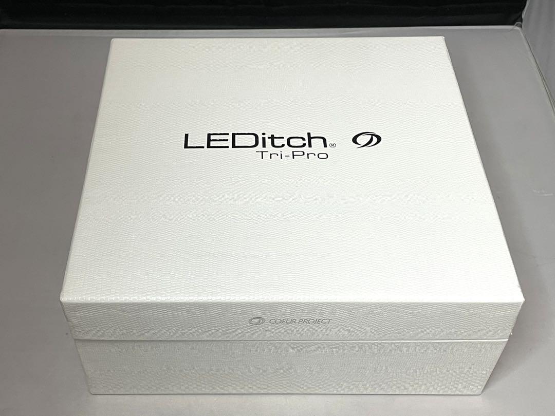 株式会社クールプロジェクト レディッチトリプロ LEDitch Tri-Pro