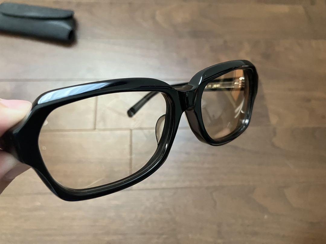 effector YUSAKUⅡ サングラス エフェクター 松田優作