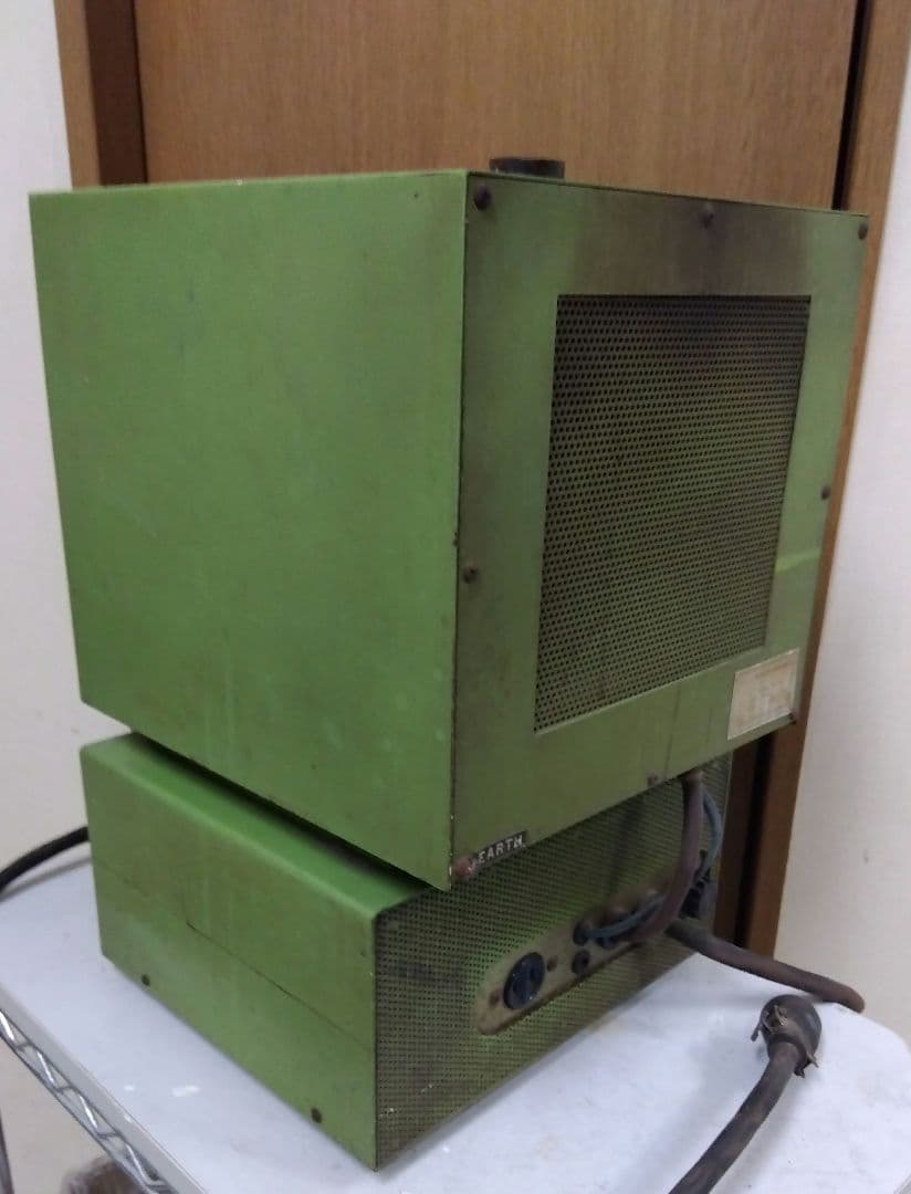 ＧＣオートファーネスFK-V（100vで動作） 歯科技工 ジャンク品