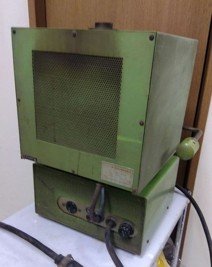 ＧＣオートファーネスFK-V（100vで動作） 歯科技工 ジャンク品