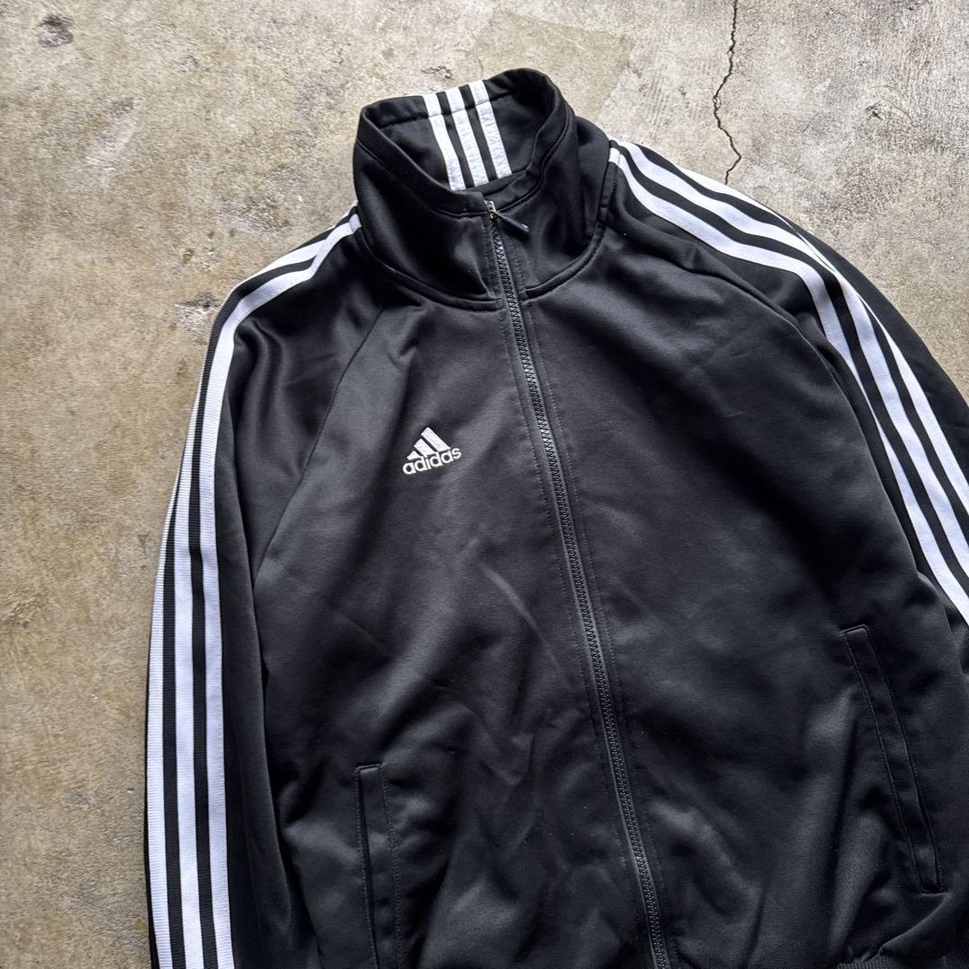 トップス 90s adidas track jacket