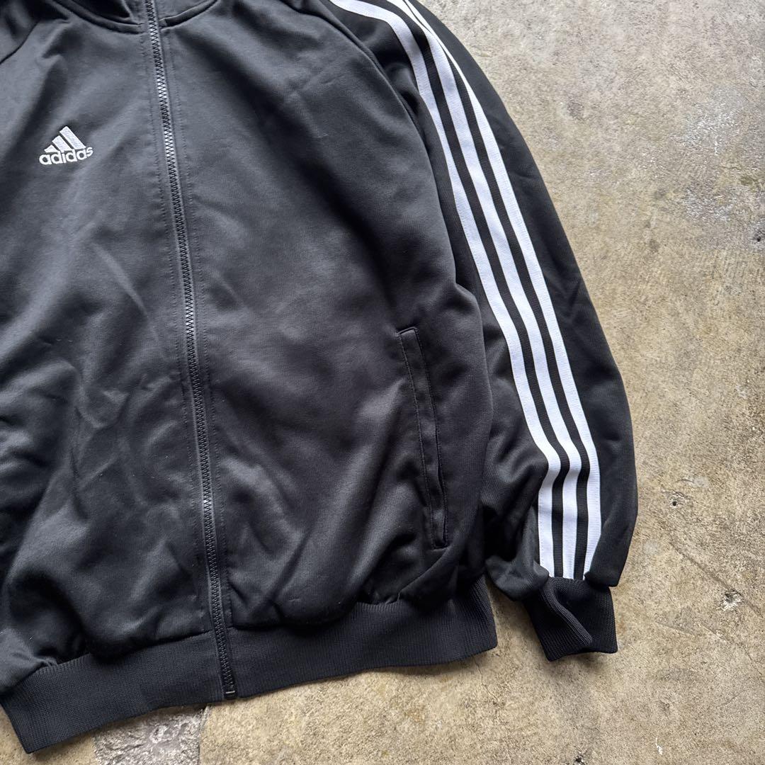 トップス 90s adidas track jacket