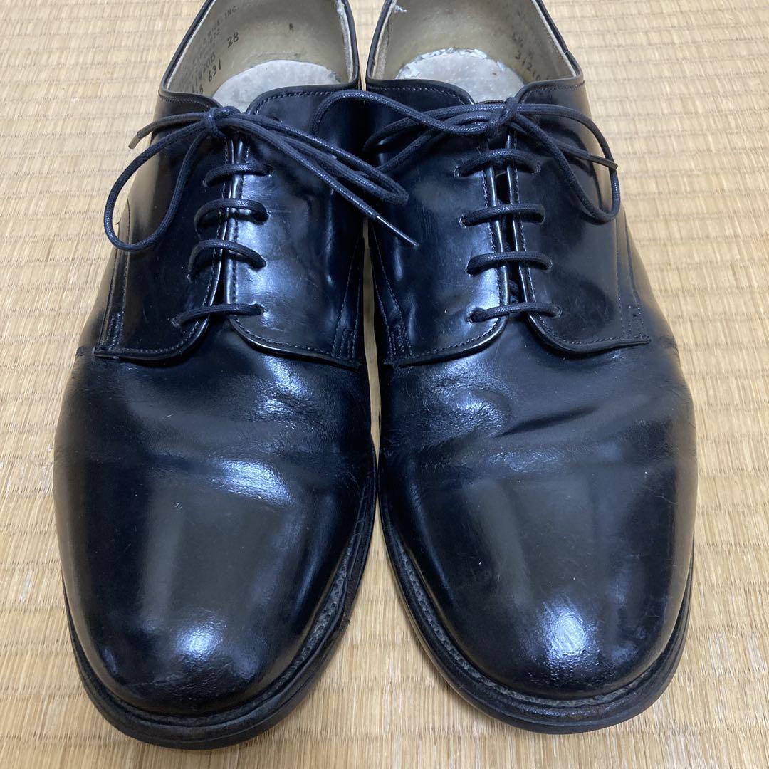 US NAVY サービスシューズ WOLVERINE WORLD WID - メルカリ US NAVY サービスシューズ WOLVERINE WORLD WID - メルカリ
