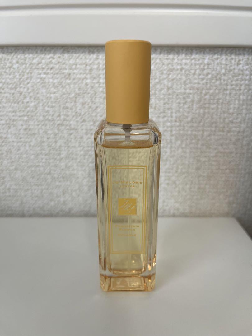Jo Malone フランジパニ フラワー コロン 30mL JO MALONE LONDON ジョーマローン フランジパニフラワーコロン