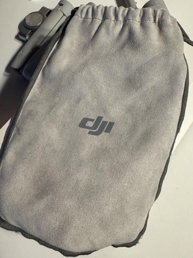 DJI OM5 美品動作確認済
