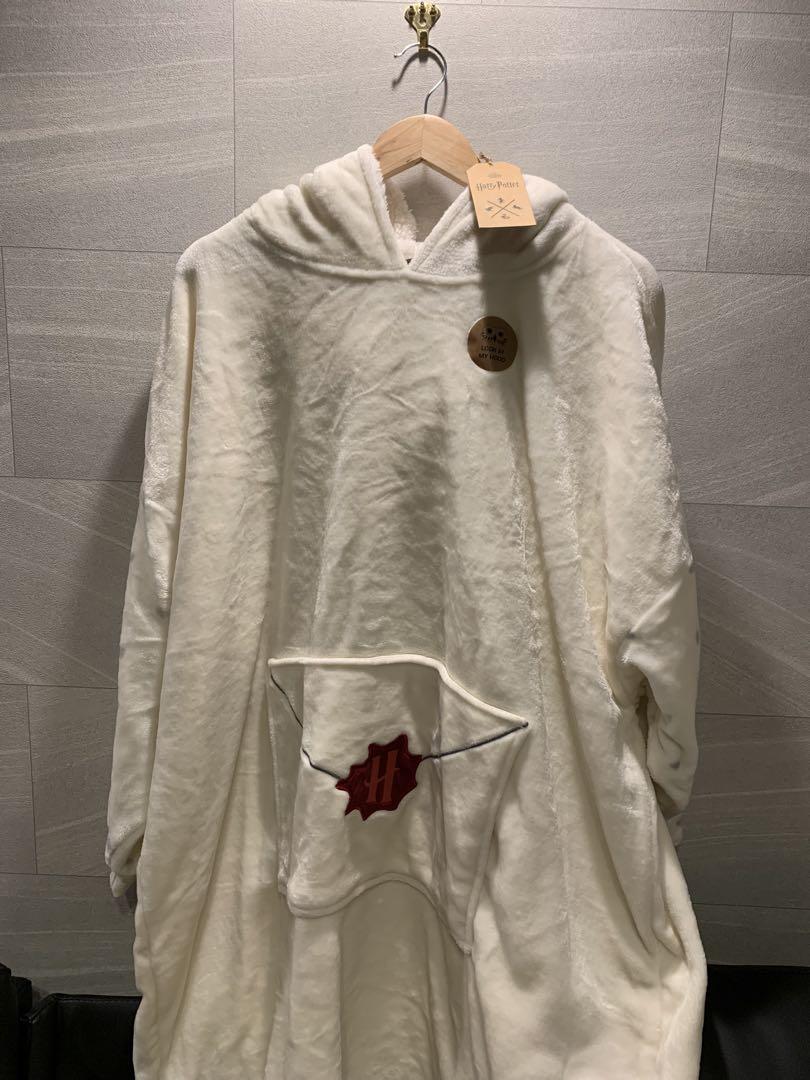 Harry Potter ルームウェア フクロウデザイン