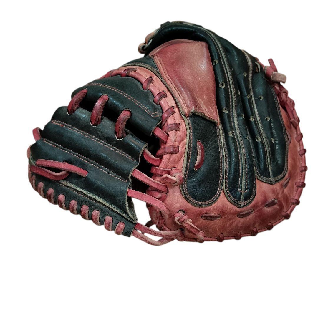 MIZUNO - ミズノ ビクトリーステージ 一般 硬式 野球 キャッチャーミット ◯ほぼ未使用品 2025年最新】ビクトリーステージ キャッチャーミットの人気