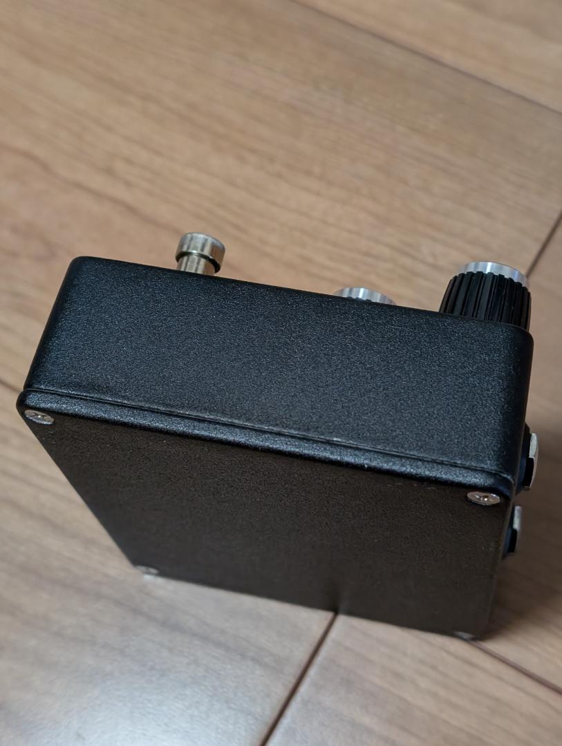 希少 Lovepedal Plexi 100 Pro