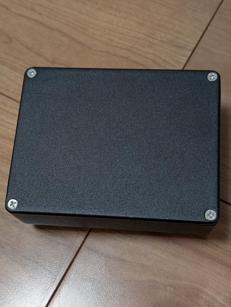 希少 Lovepedal Plexi 100 Pro