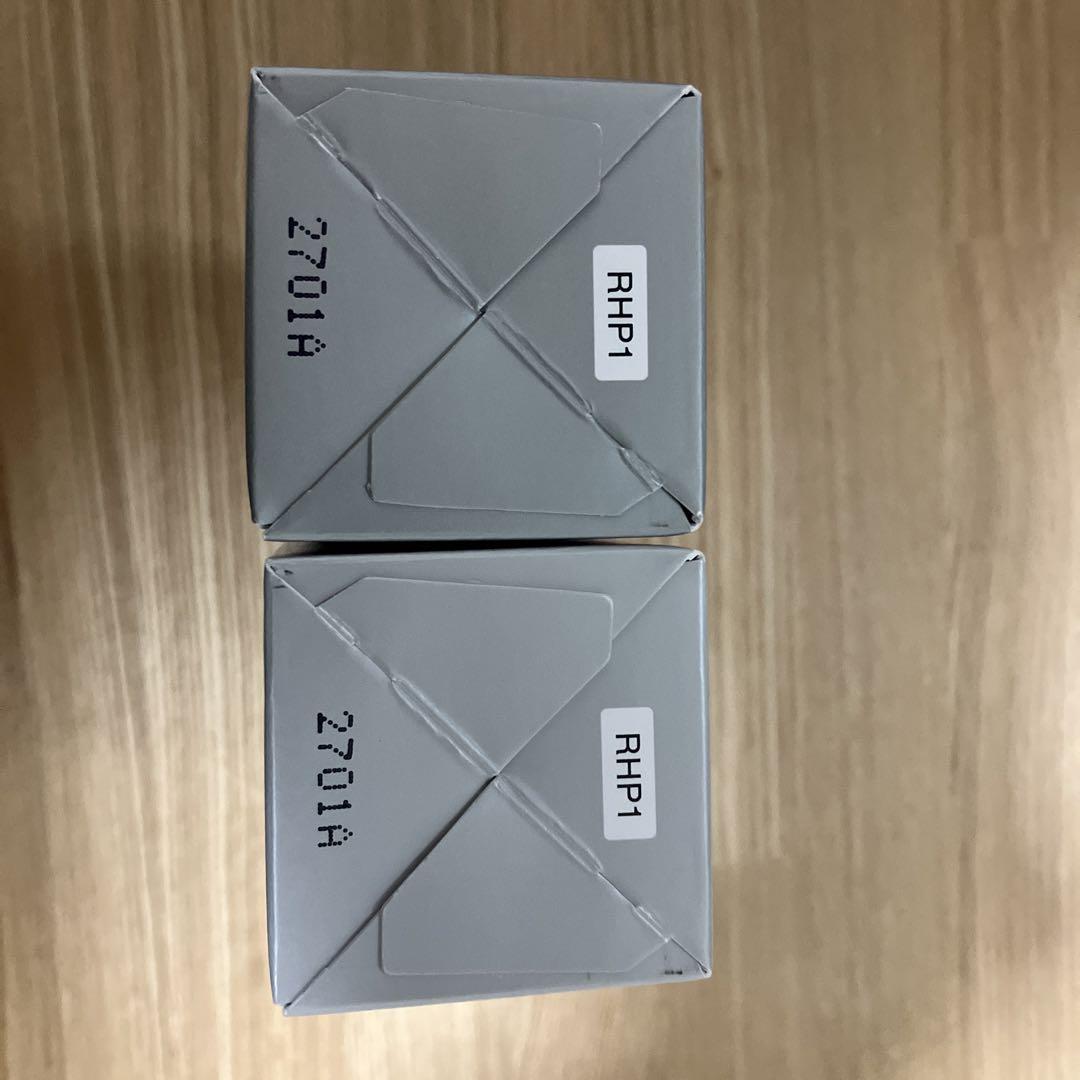 2本セット b.glenビーグレン モイスチャーリッチクリーム/33g