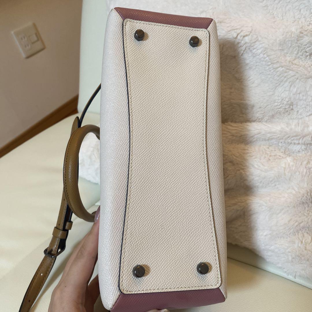 COACH ショルダーバッグ　コーチショルダーバッグ