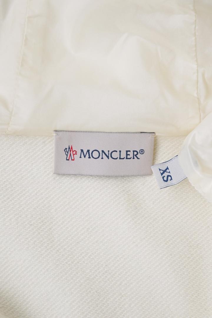 MONCLER MAGLIA