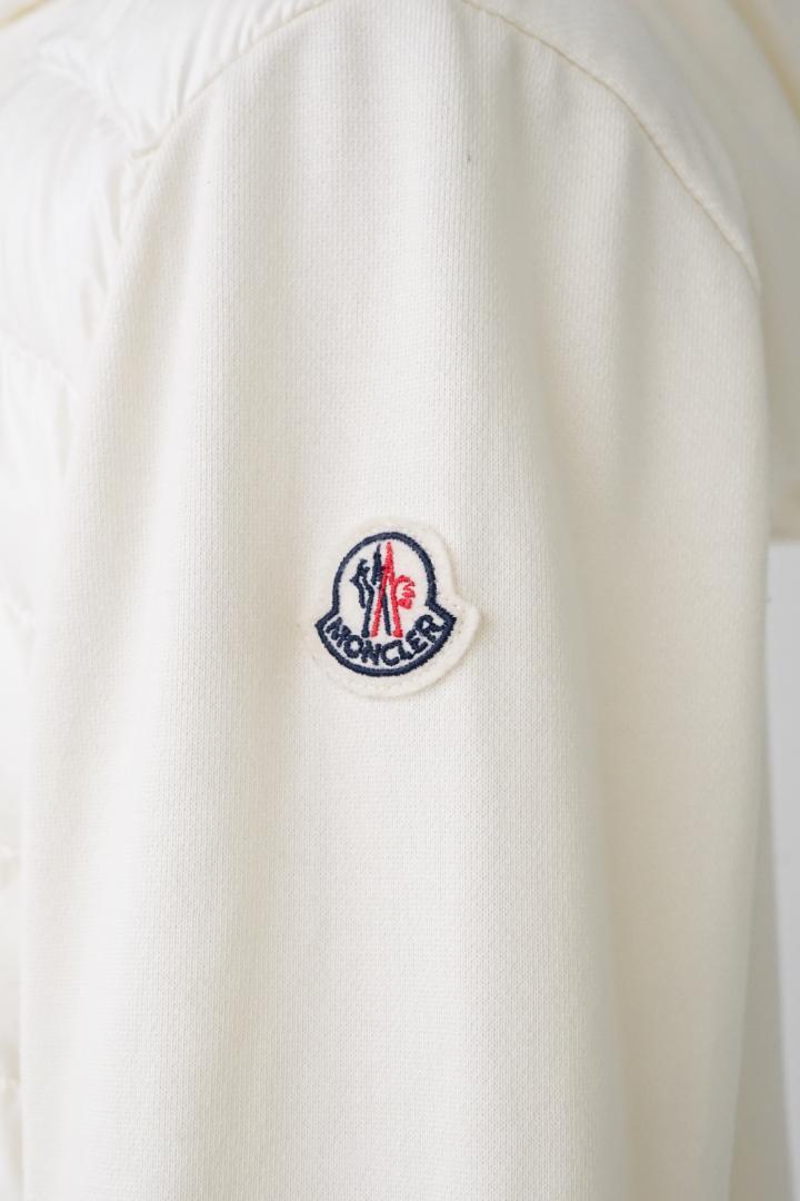 MONCLER MAGLIA