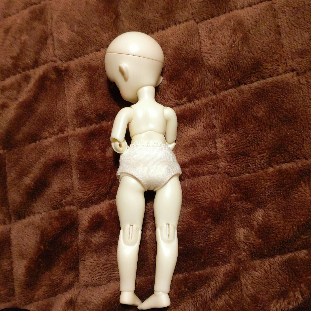iMda doll