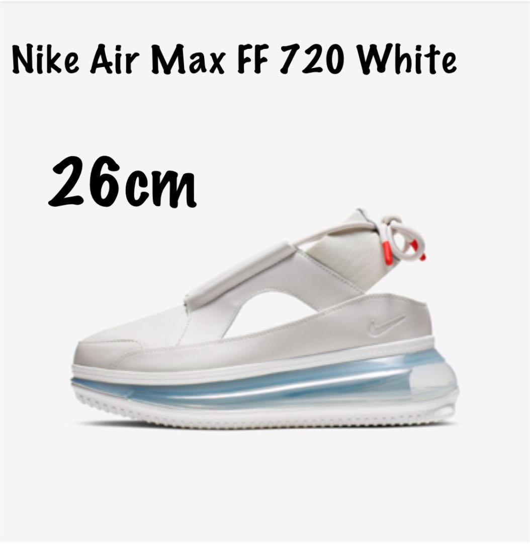nike air max ff 720