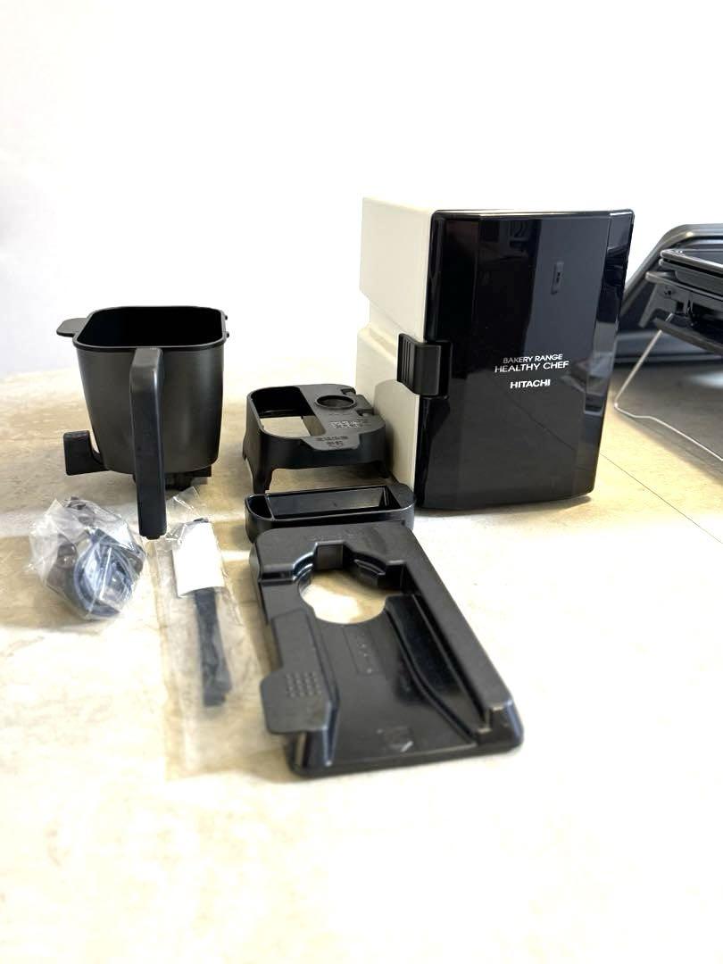 【たいがぁ】日立 スチームオーブンレンジ MRO-MBK5000R 値下げ】日立 スチームオーブンレンジ ヘルシーシェフ MRO-MBK5000R