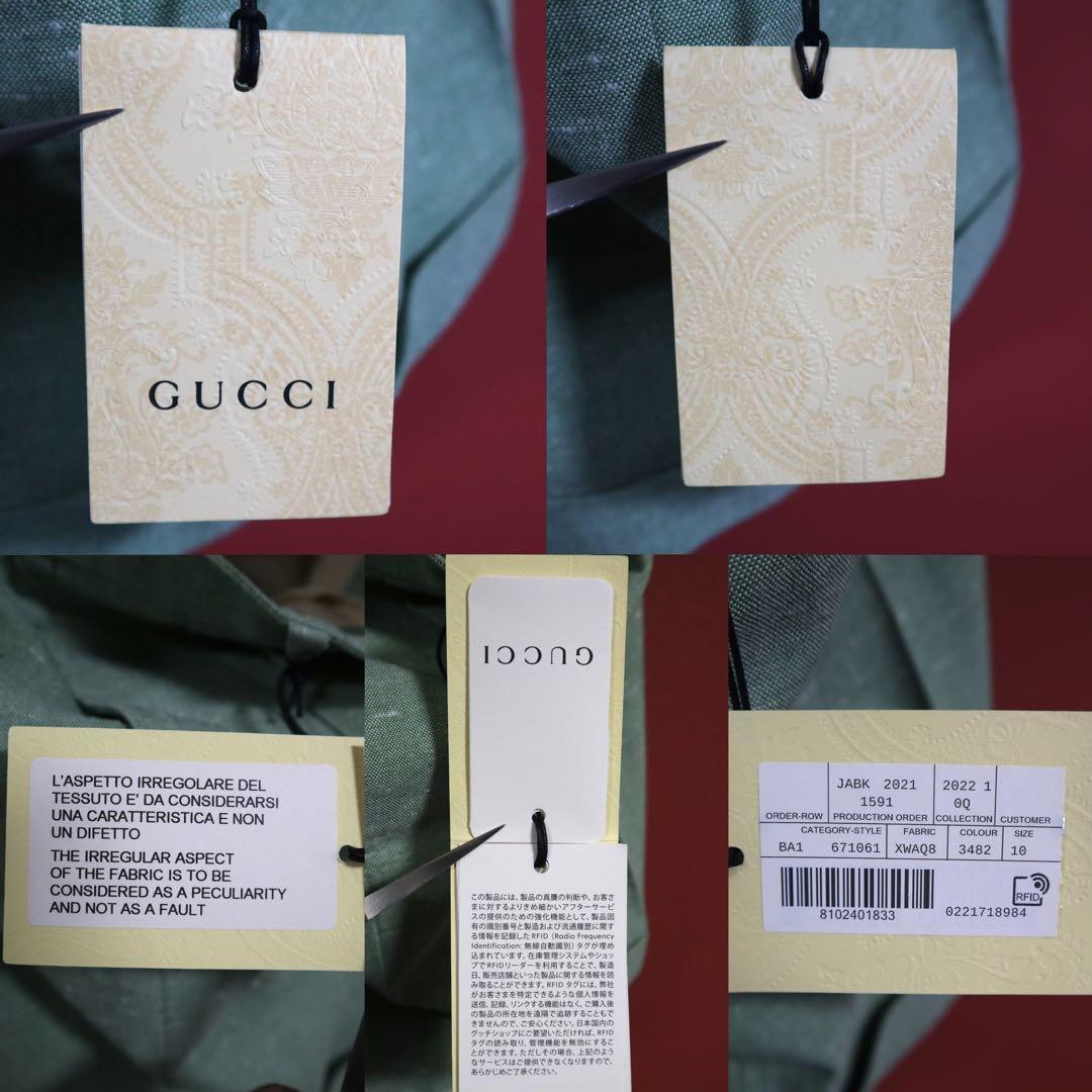 | GUCCI