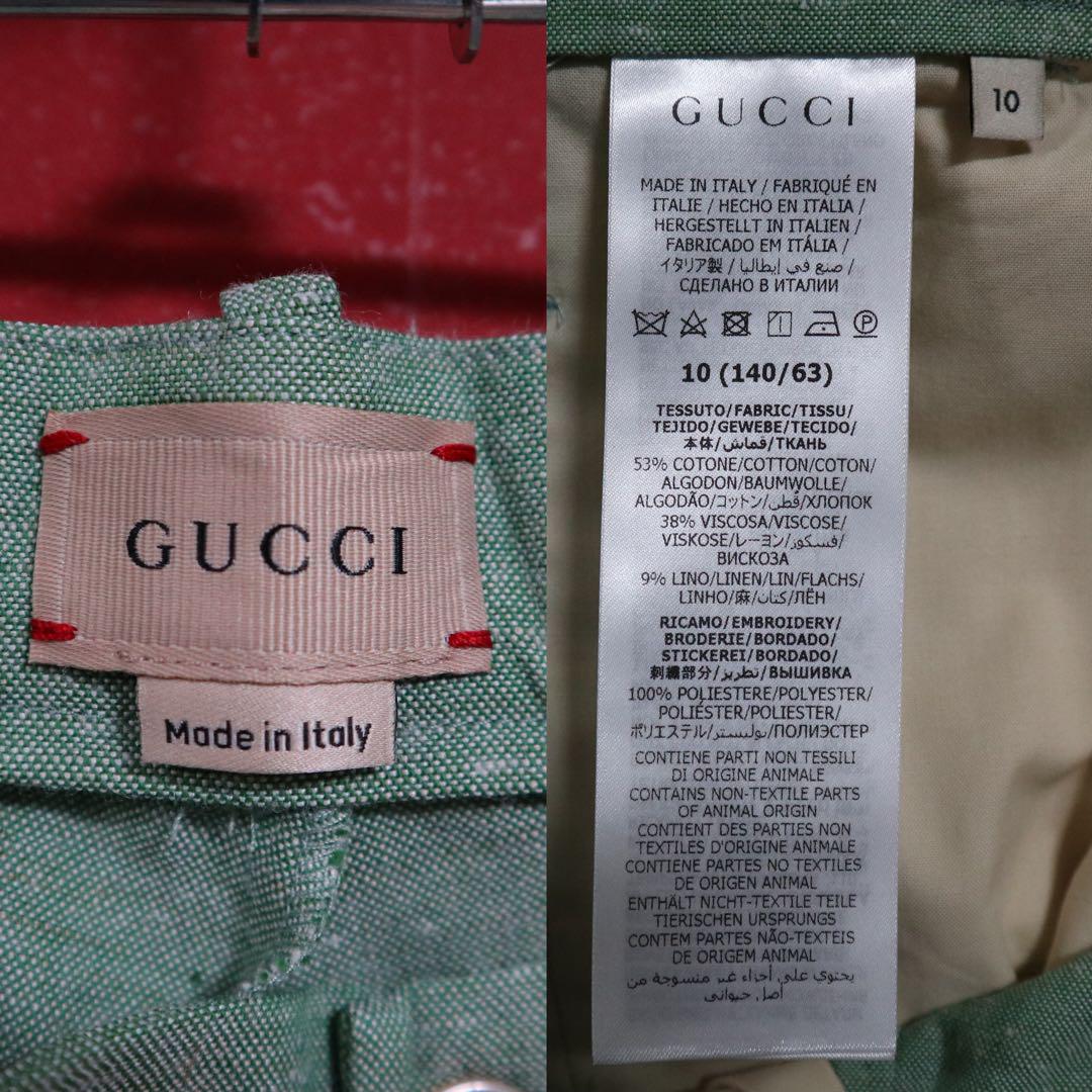 GUCCI
