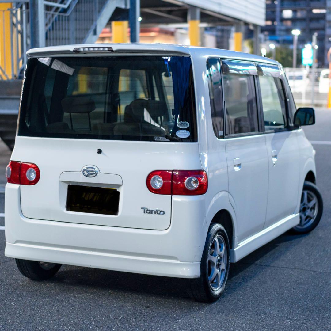 ダイハツ 軽自動車
