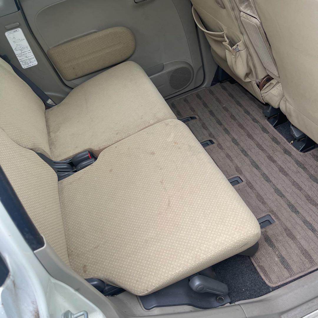 DAIHATSU タント