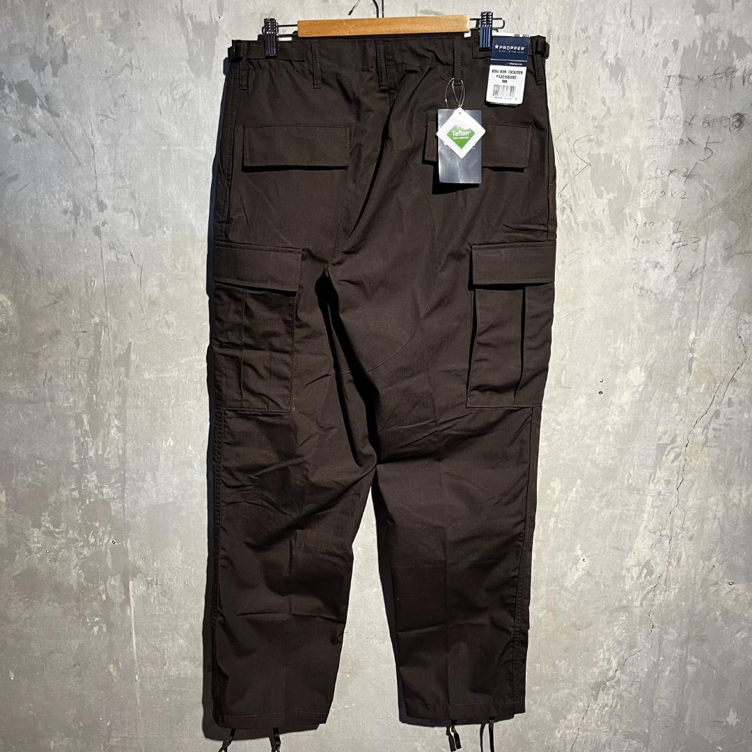新品 PROPPER プロッパー リップストップ カーゴパンツ
