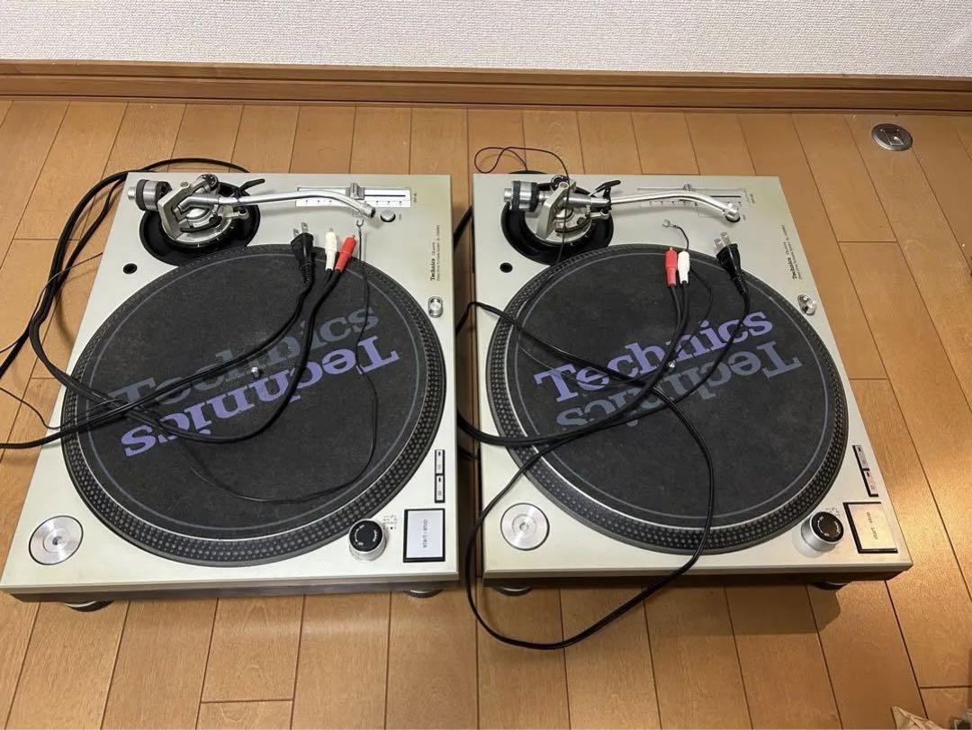 ノリ様専用DJ ミキサー SCRATCH Numarkターンテーブル