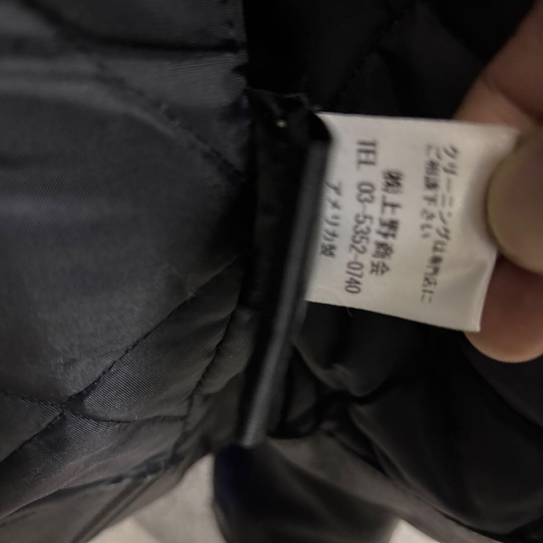Schott 613ust One Star ショット ワンスター