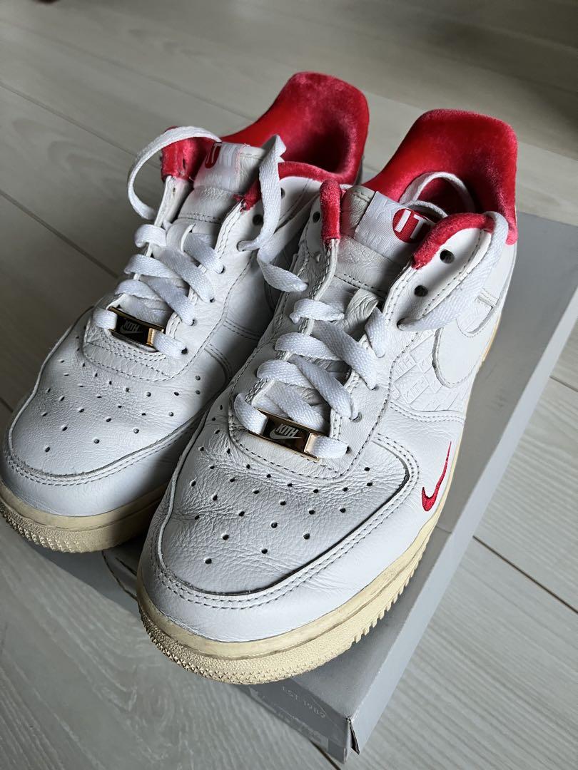 日本全国送料無料商品 特集 NIKE Kith Low 1 Force Air 靴