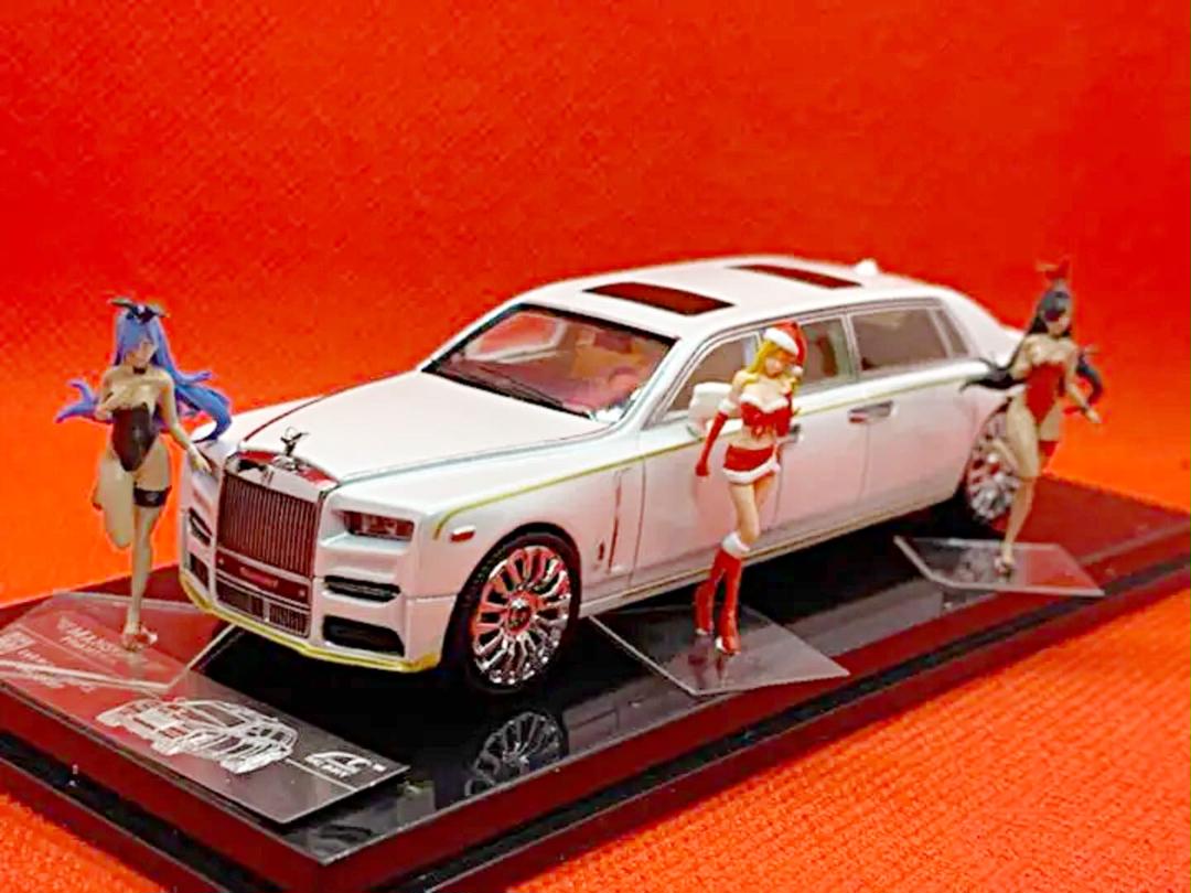 メルカリ 訳あり 1 64 Rolls Royce Phantom リムジンホワイト1台 ミニカー 8 500 中古や未使用のフリマ メルカリ 訳あり 1 64 Rolls Royce Phantom リムジンホワイト1台 ミニカー 8 500 中古や未使用のフリマ