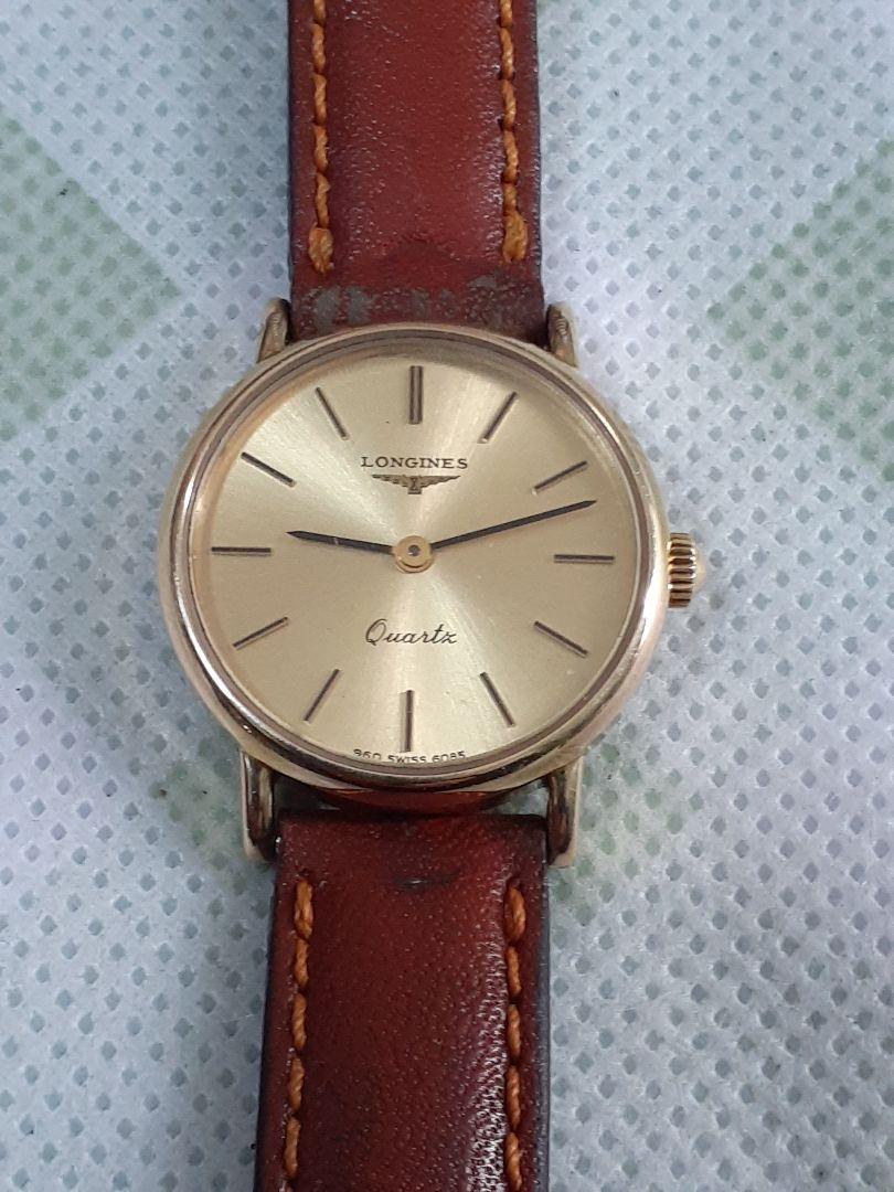 GUCCI LONGINES RADO SEIKO JUNK