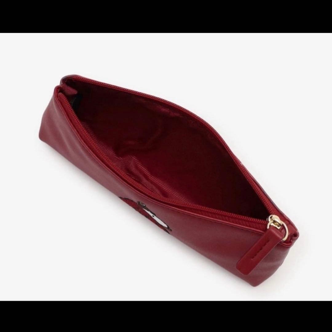 スヌーピー アフタヌーンティーコラボ