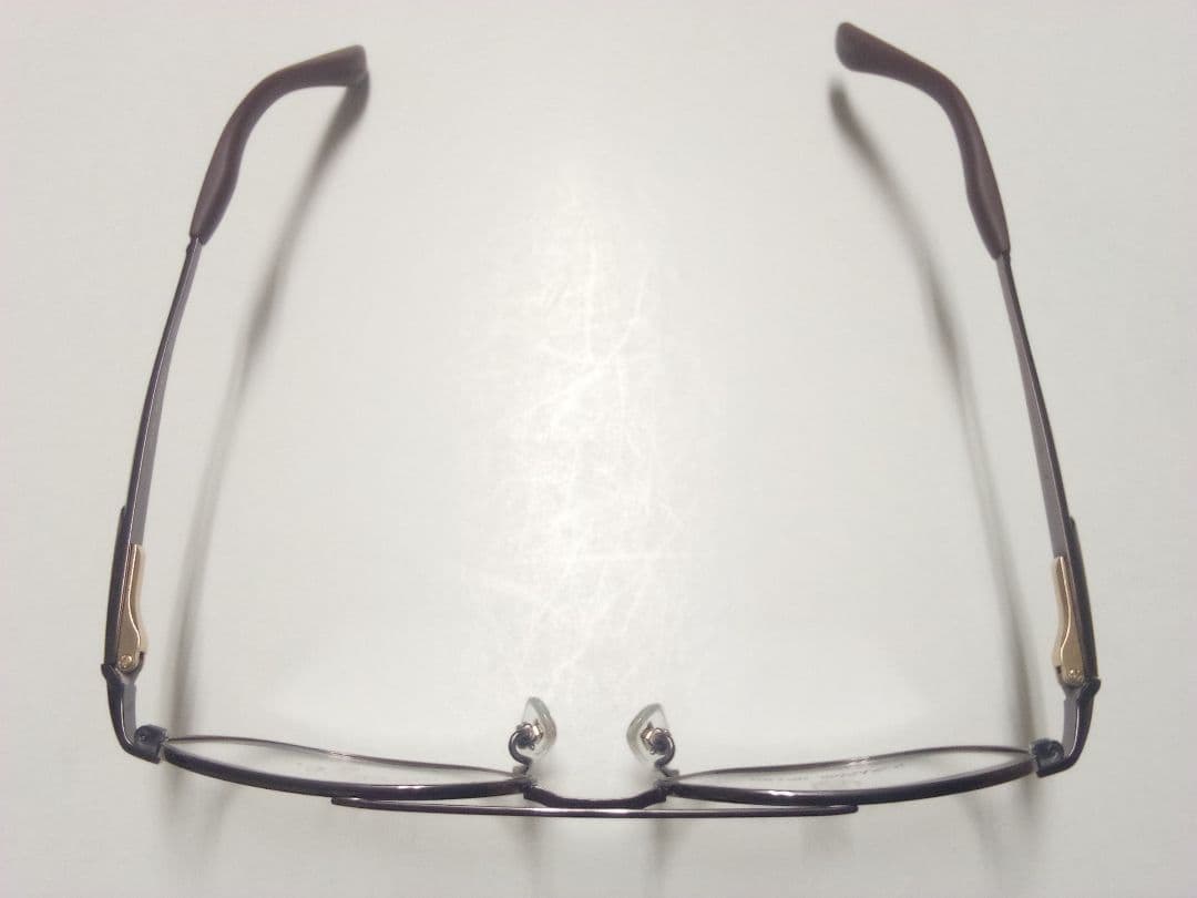 ツーブリッジ バネ丁番