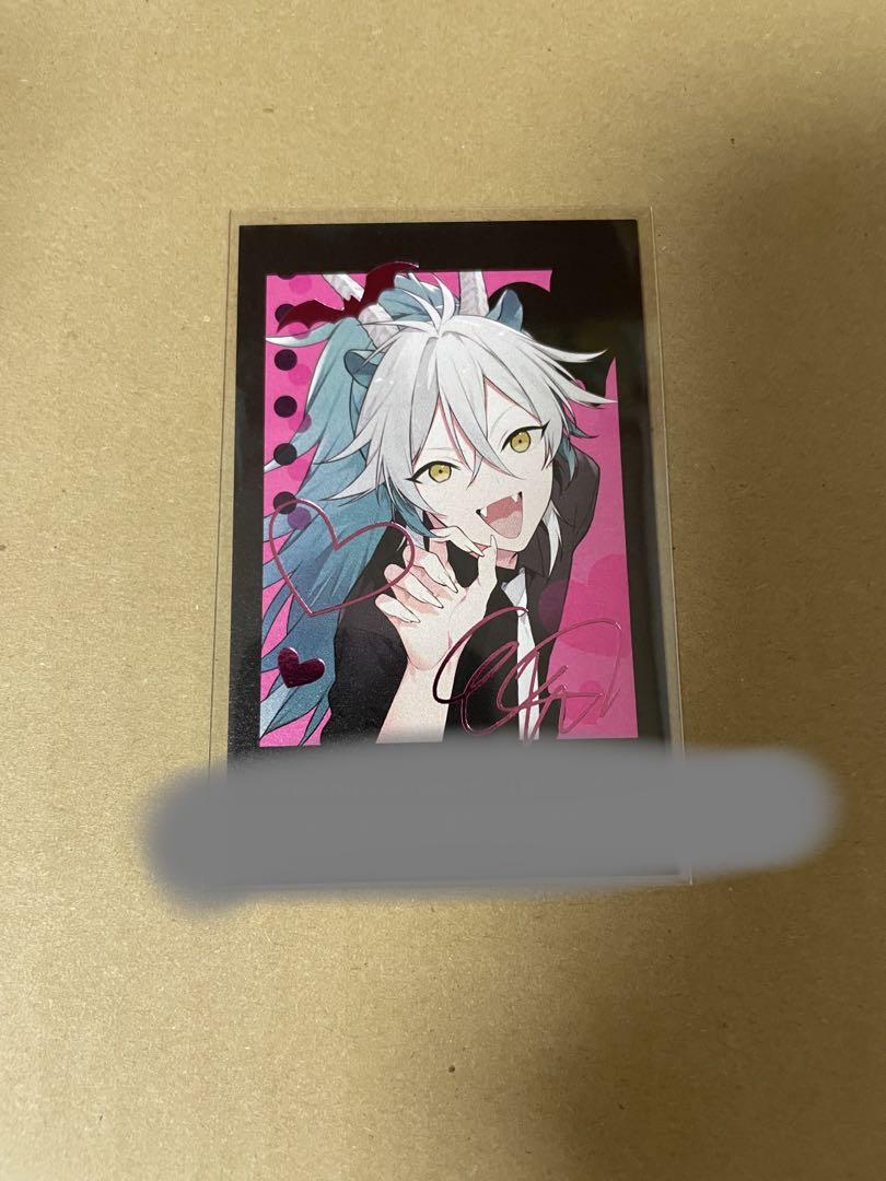 ハニヴ　イーノ　署名